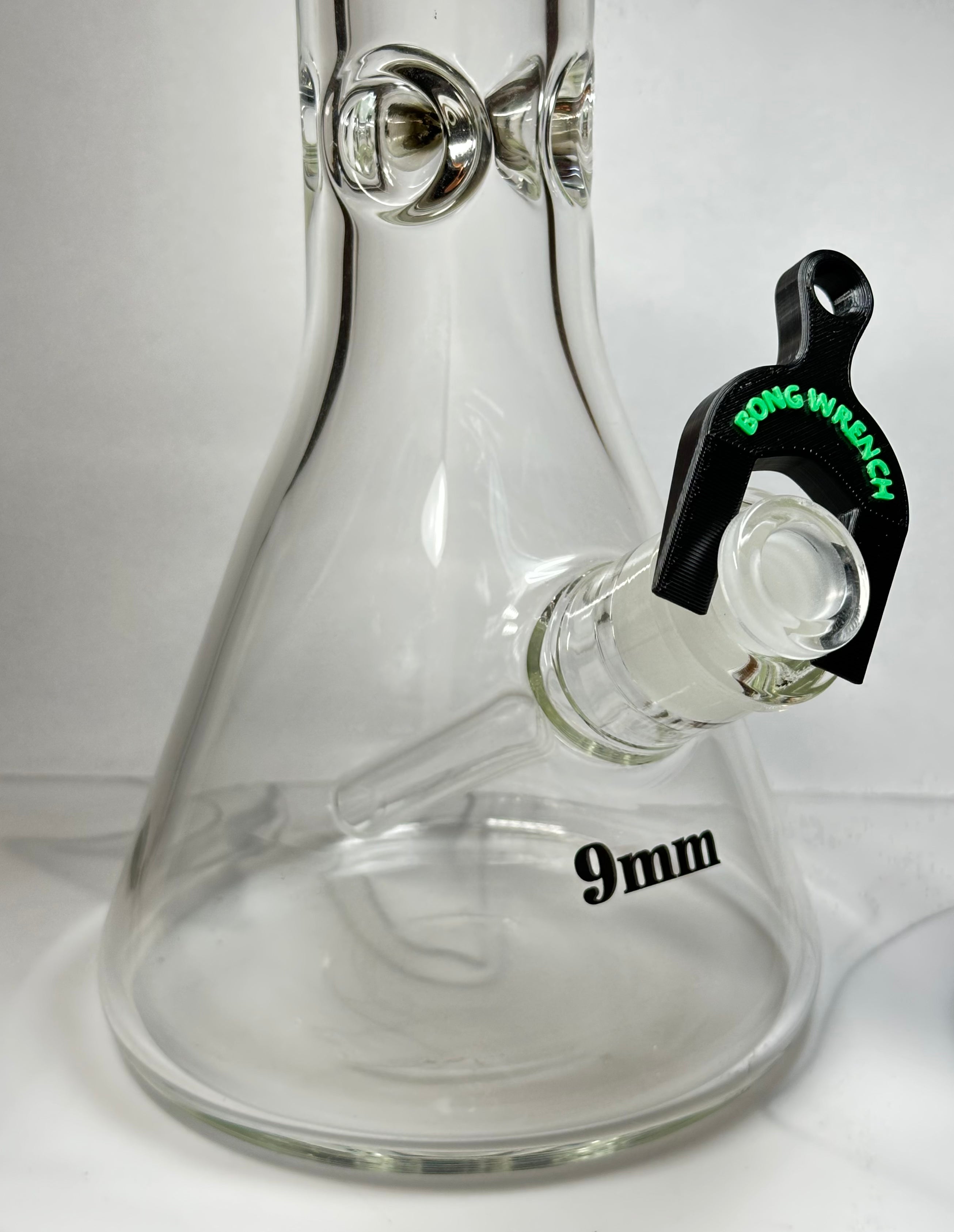 Bong Wrench
