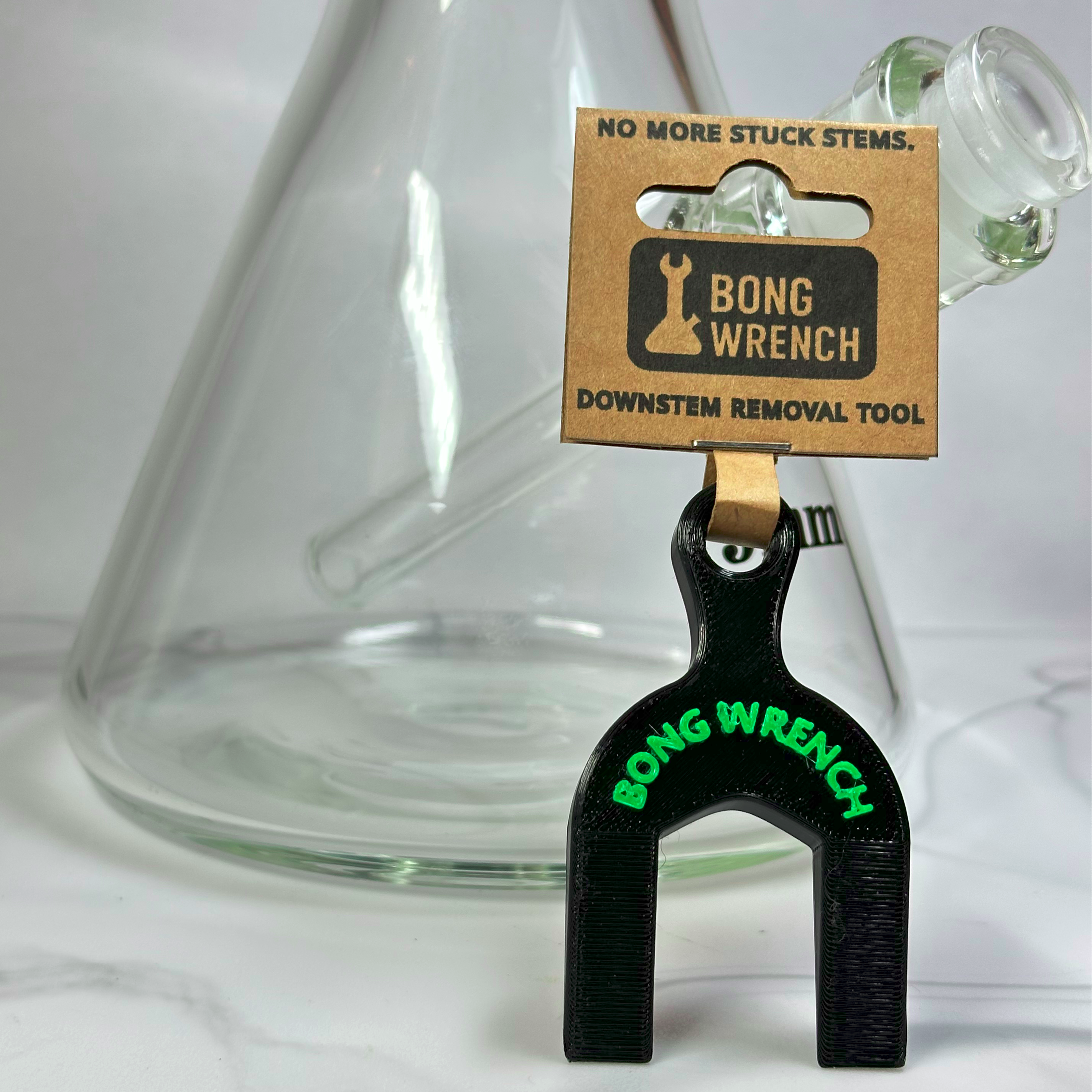 Bong Wrench