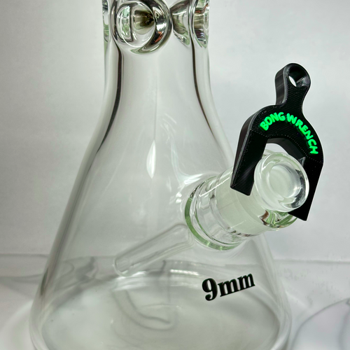 Bong Wrench